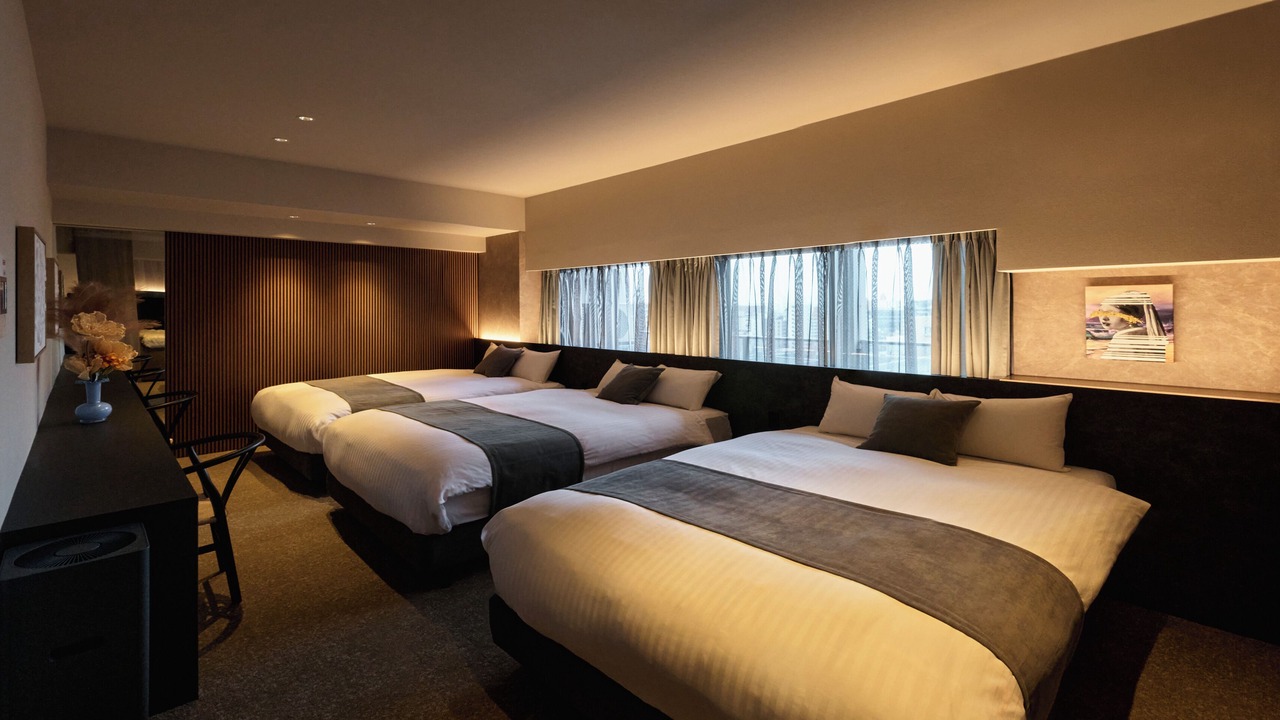 Photo of Bedroom in Susakiuramachi