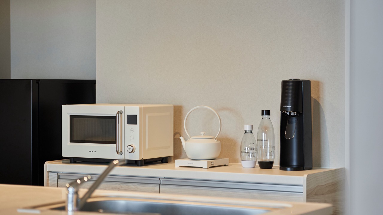 Photo of Kitchen in Susakiuramachi