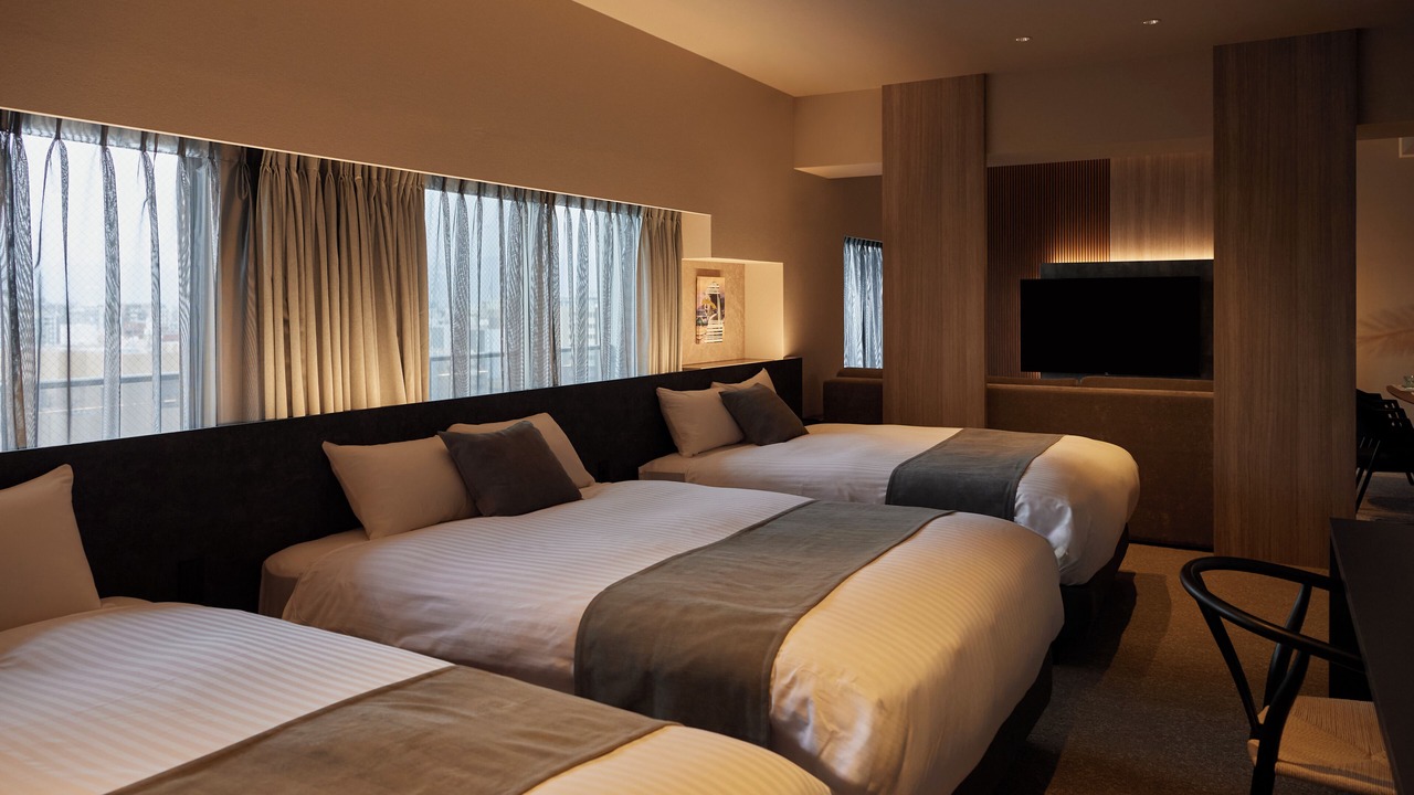 Photo of Bedroom in Susakiuramachi