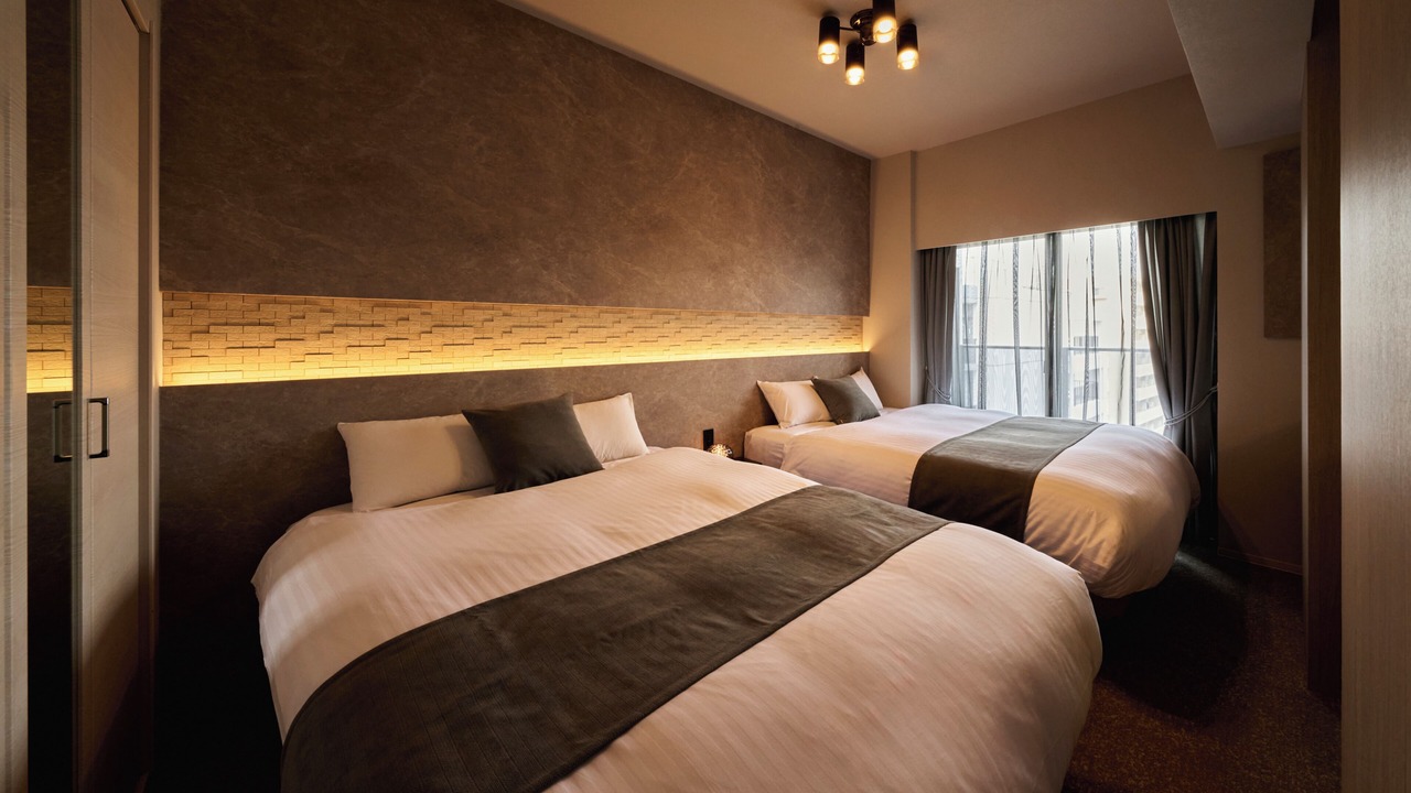 Photo of Bedroom in Susakiuramachi