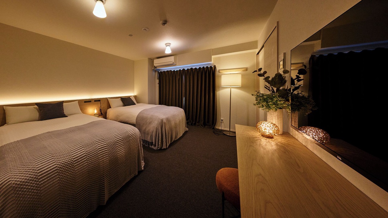 Photo of Bedroom in Susakiuramachi