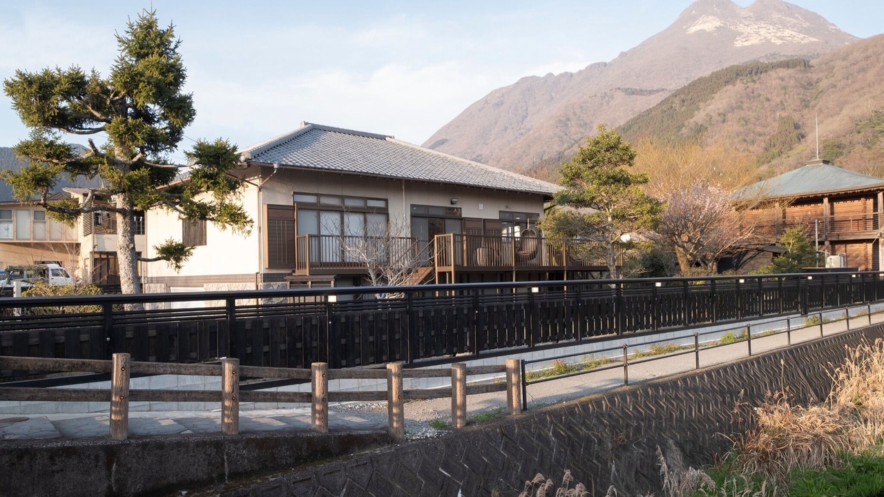 Photo of Others in Yufuin Onsen