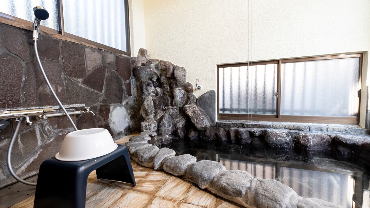 Photo of Others in Yufuin Onsen