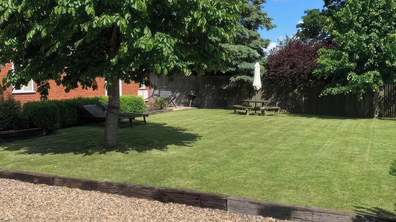 Photo of Outdoor in Kexby