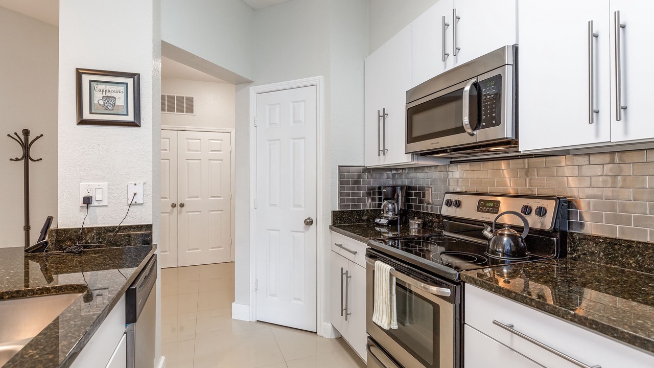 Photo of Kitchen in Windsor Hills