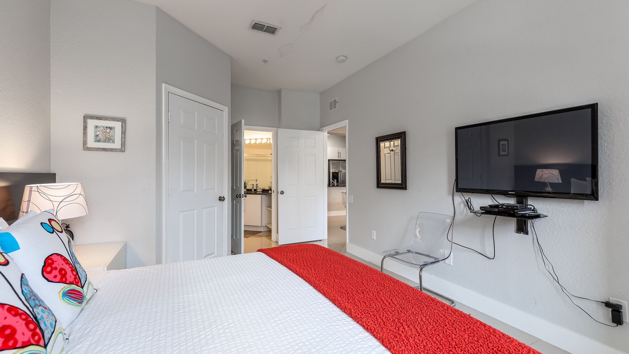 Photo of Bedroom in Windsor Hills