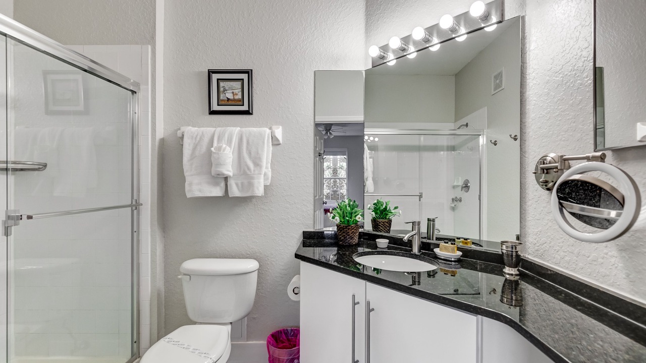 Photo of Bathroom in Windsor Hills