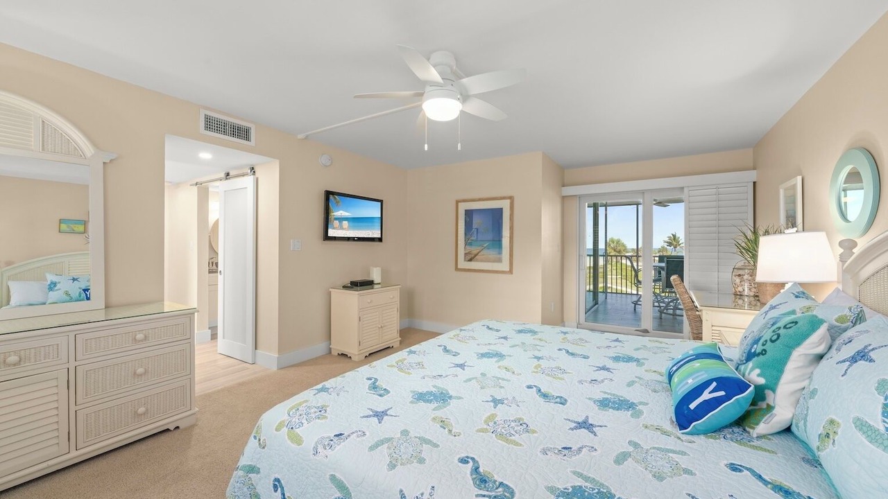 Photo of Bedroom in Sanibel
