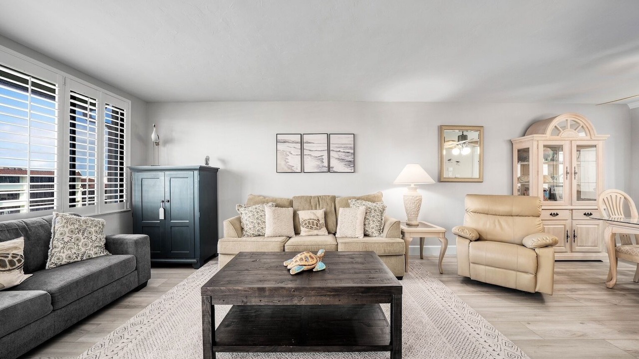 Photo of Livingroom in Sanibel