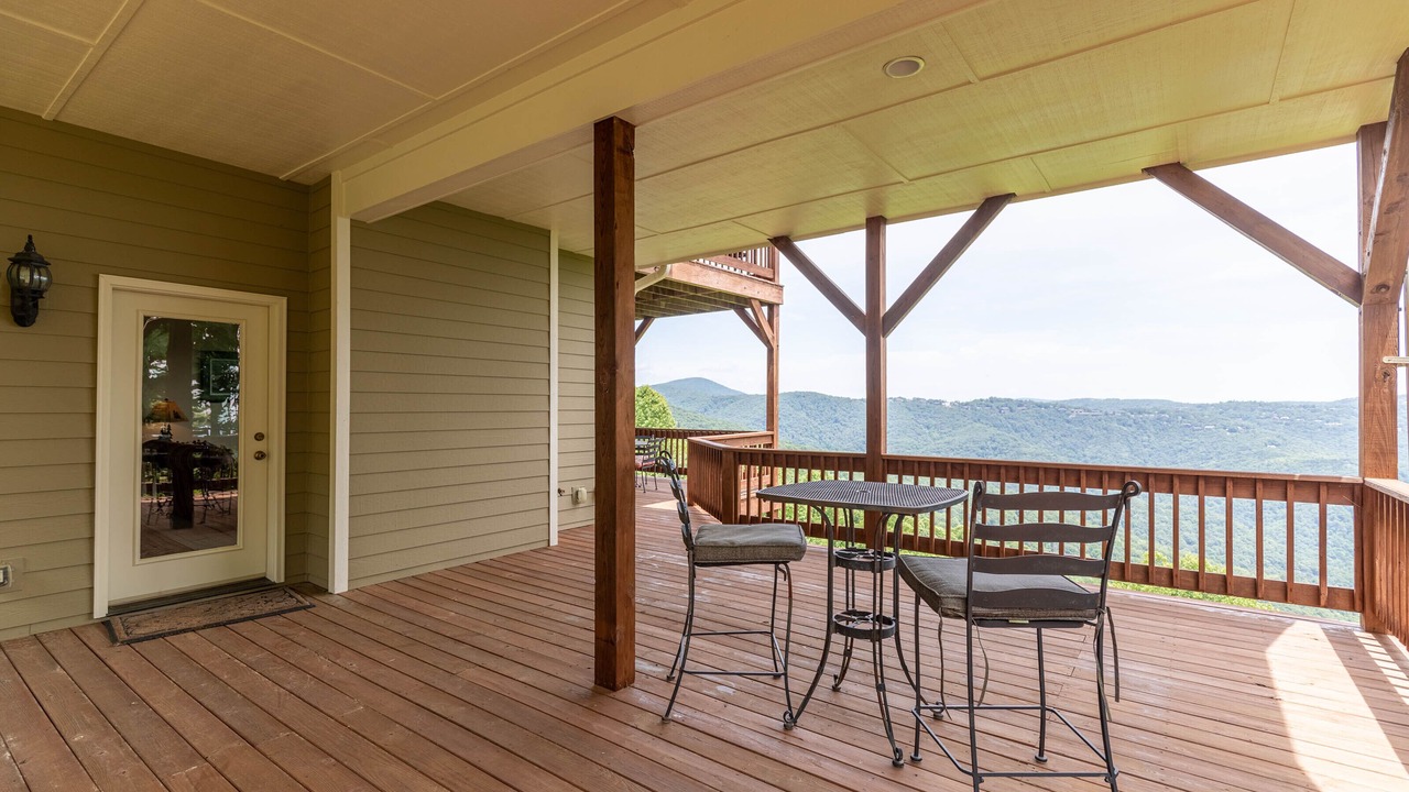 Photo of Outdoor in Blowing Rock