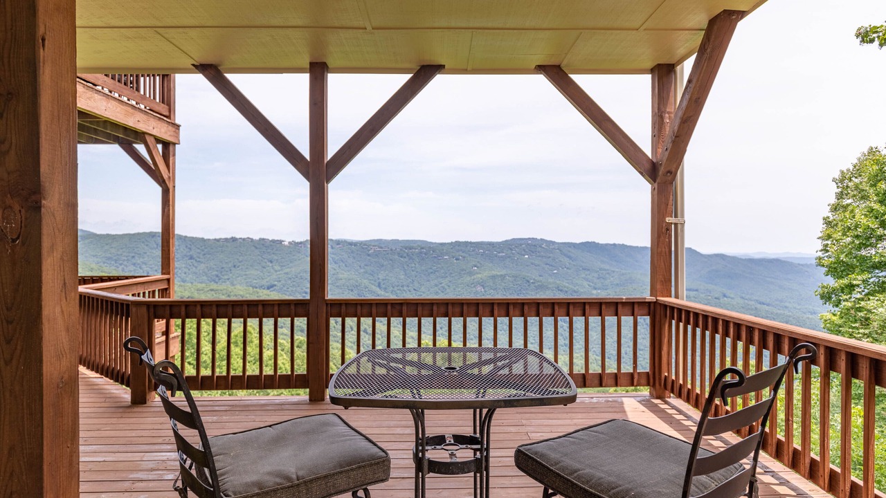 Photo of Outdoor in Blowing Rock