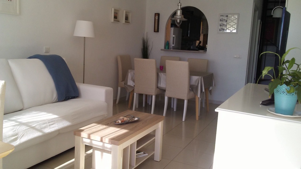 Photo of Livingroom in Mijas