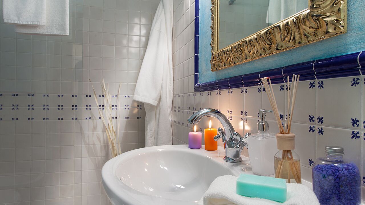 Photo of Bathroom in Duomo