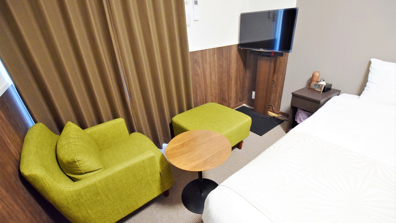 Photo of Bedroom in Chuo-ku