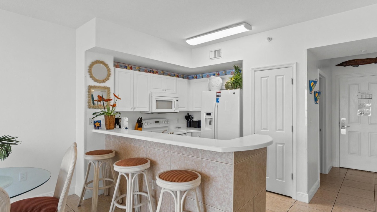 Photo of Kitchen in Miramar Beach
