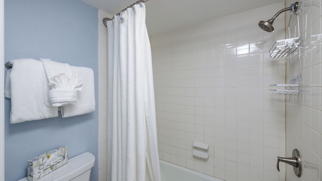 Photo of Bathroom in Sanibel