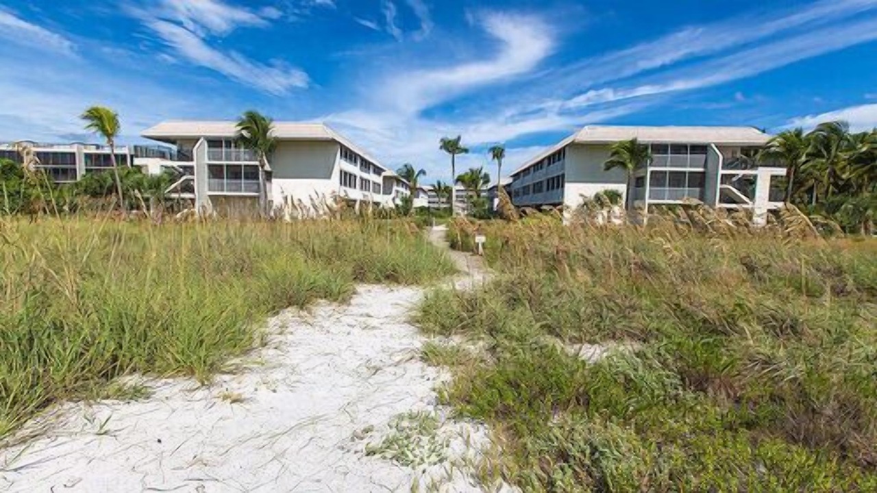 Photo of Outdoor in Sanibel