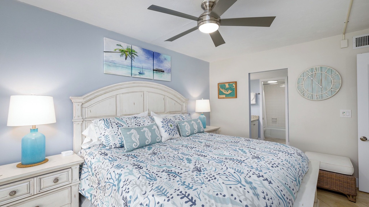 Photo of Bedroom in Sanibel