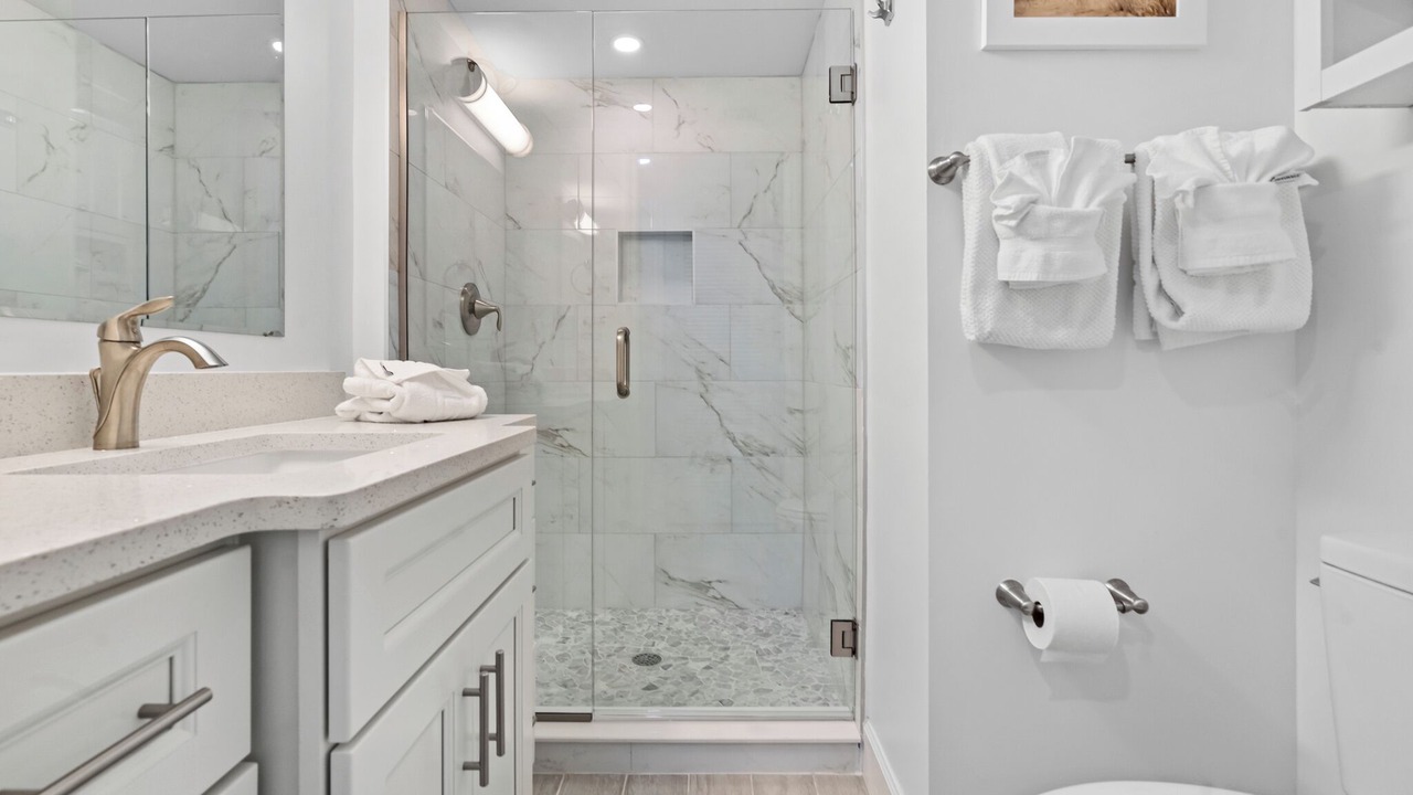Photo of Bathroom in Sanibel