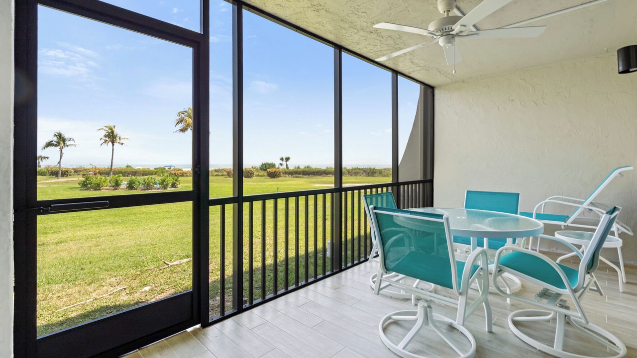 Photo of Outdoor in Sanibel