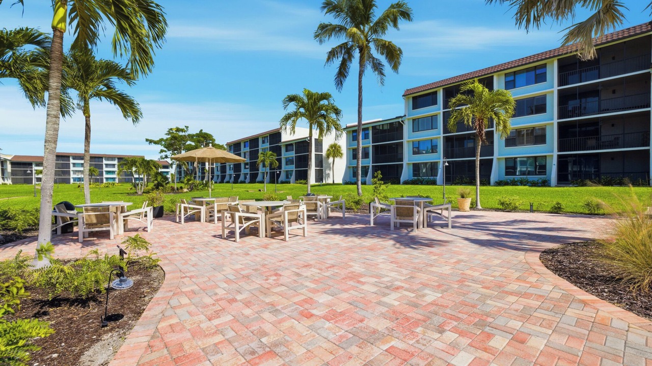 Photo of Outdoor in Sanibel