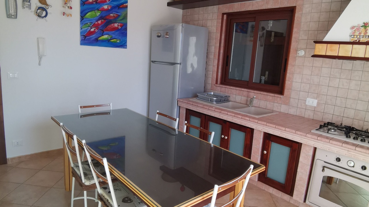 Photo of Kitchen in Bonagia
