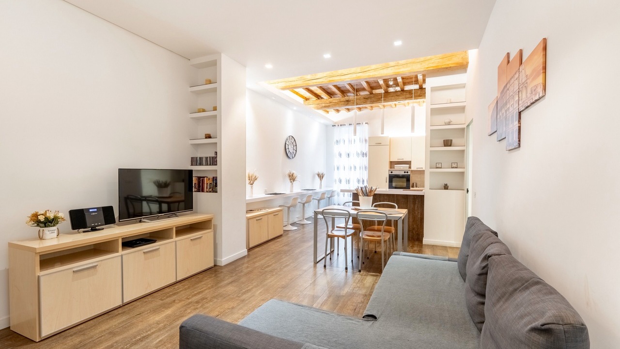 Photo of Livingroom in Celio