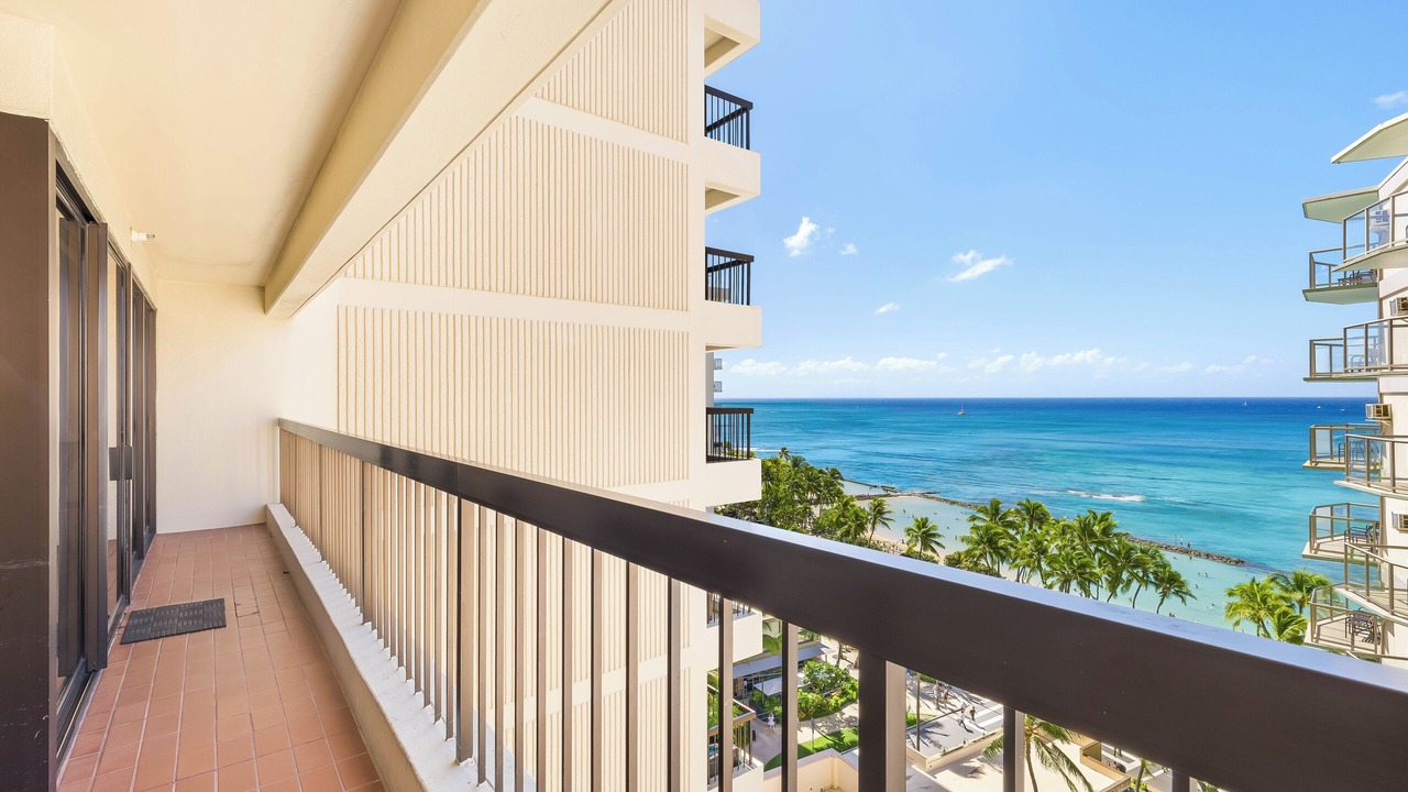 Photo of Outdoor in Waikiki