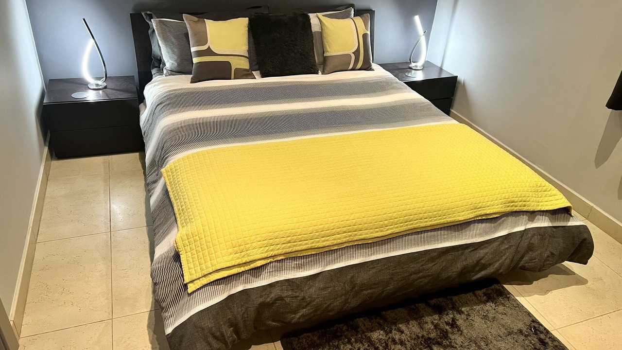 Photo of Bedroom in Vale do Lobo