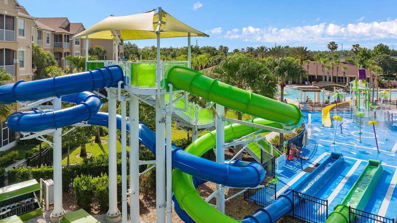 Photo of Outdoor in Windsor Hills