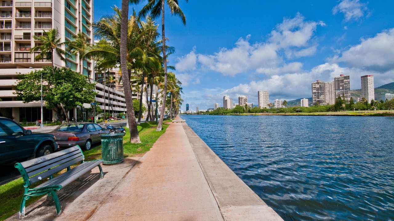 Photo of Others in Waikiki
