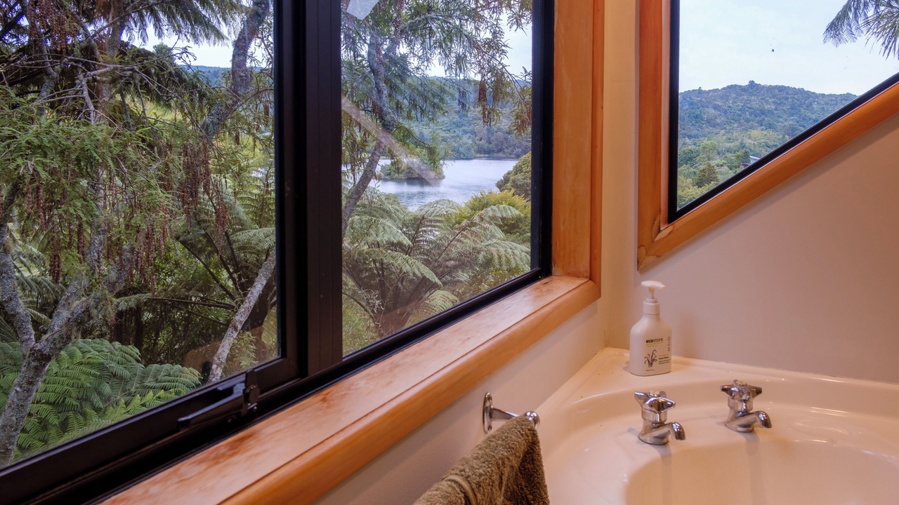 Photo of Others in Lake Tarawera