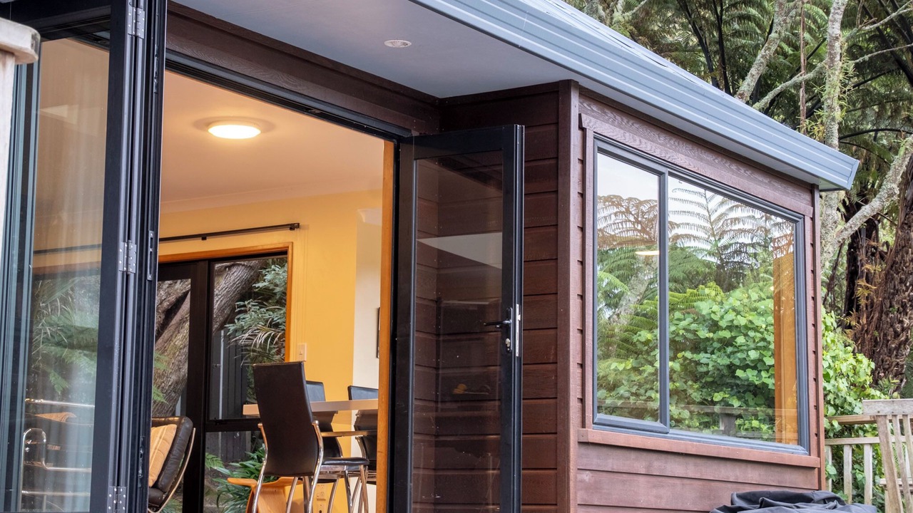 Photo of Outdoor in Lake Tarawera