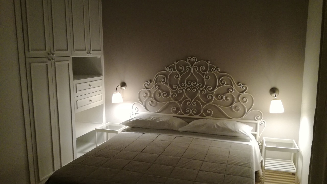 Photo of Bedroom in Gallina