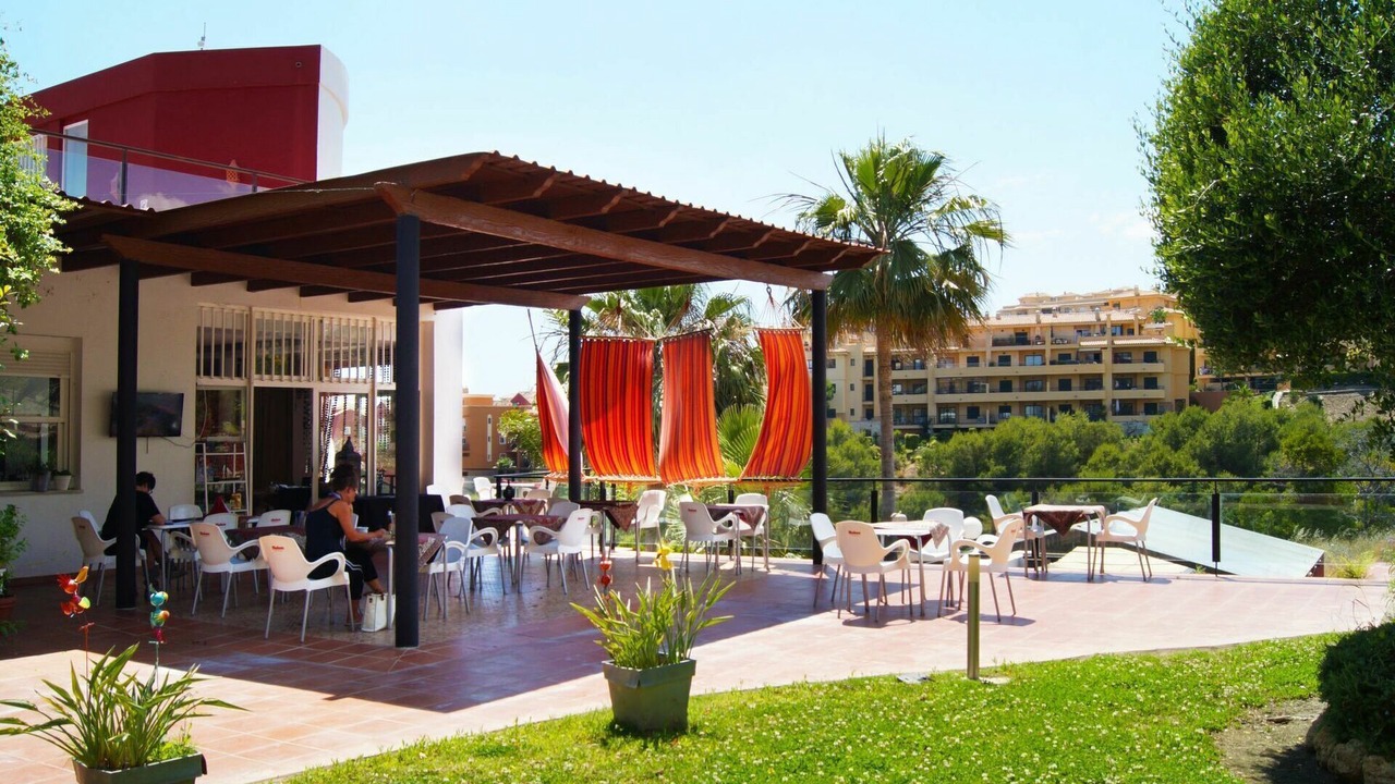 Photo of Others in Mijas