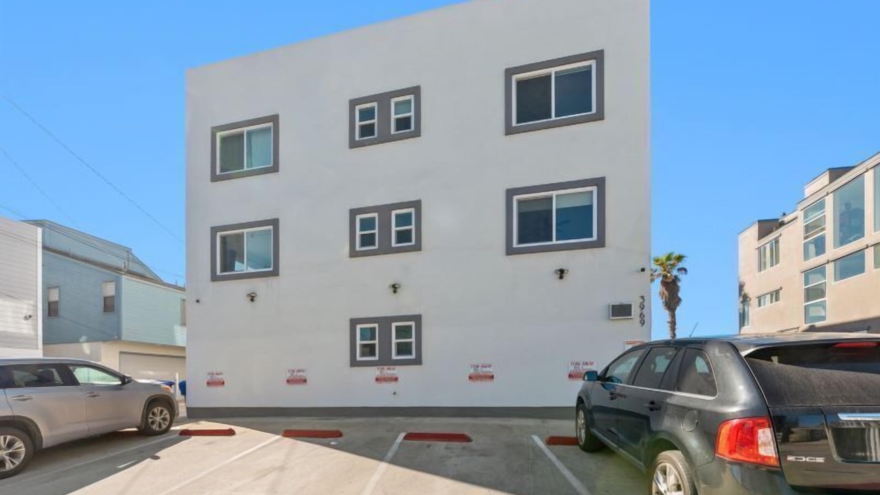 Photo of Others in Mission Beach