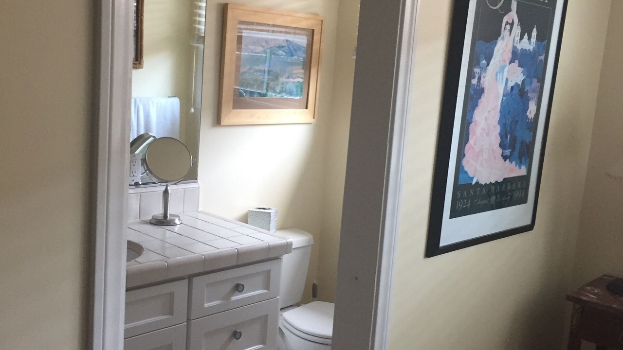 Photo of Bathroom in Montecito