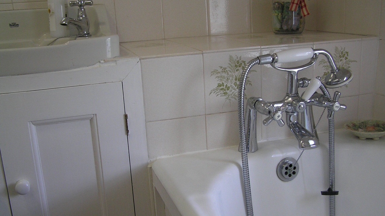 Photo of Bathroom in Bridport
