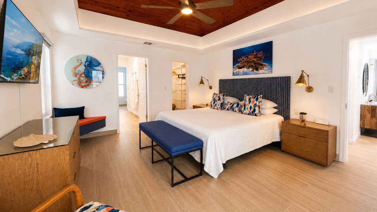 Photo of Bedroom in The Bight