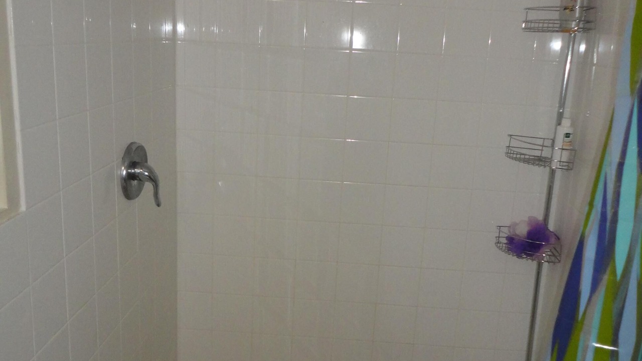 Photo of Bathroom in River Run