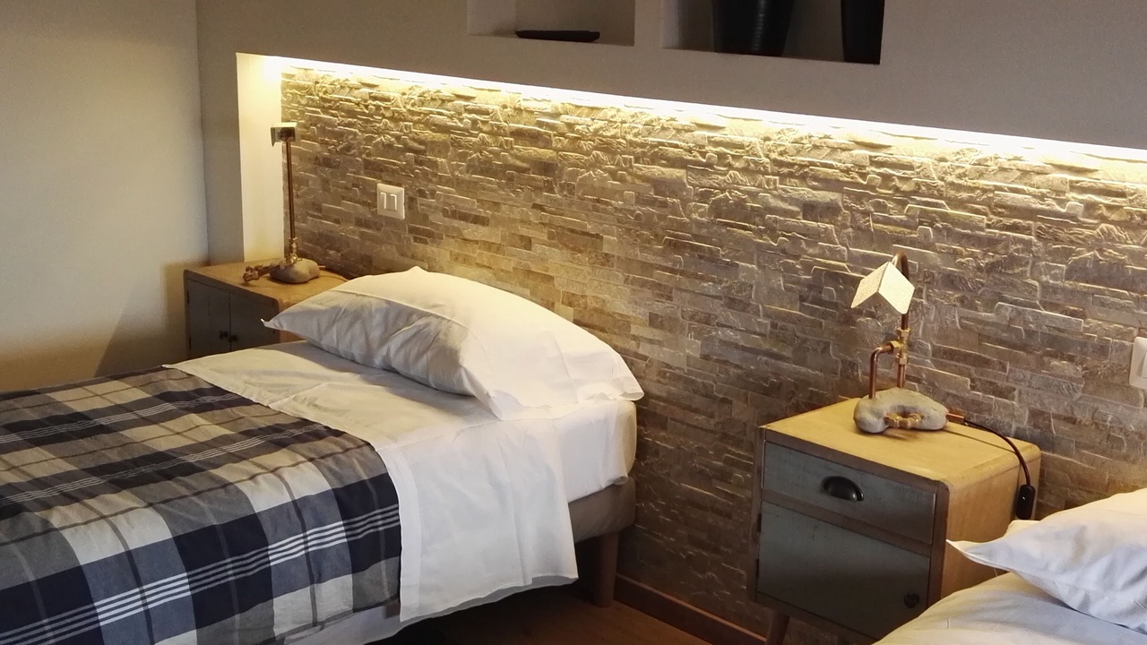 Photo of Bedroom in Duomo