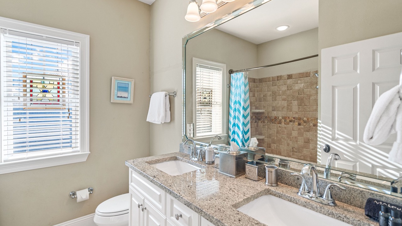 Photo of Bathroom in Alys Beach