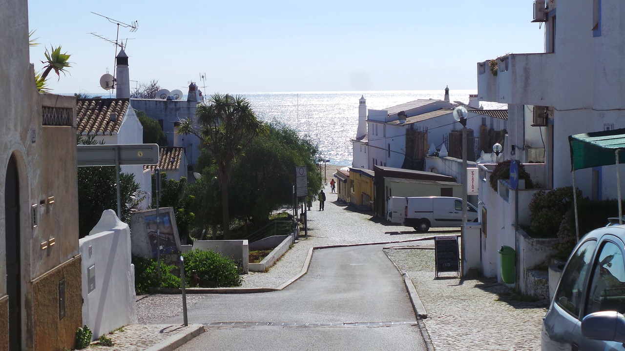 Photo of Others in Praia da Luz