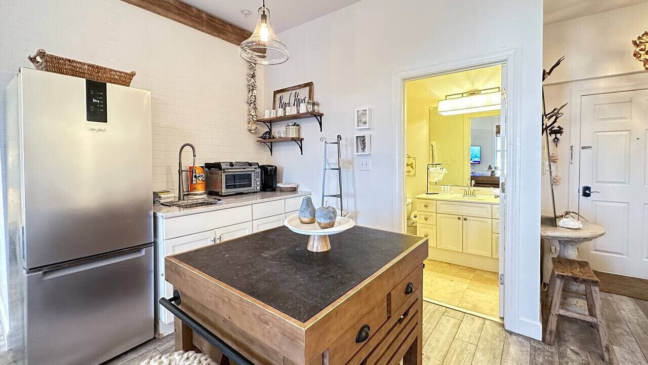 Photo of Kitchen in Seacrest Beach