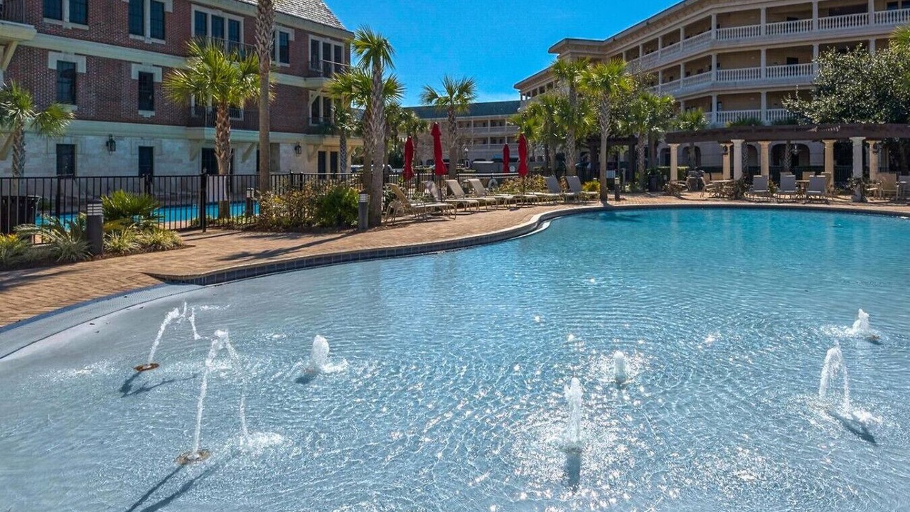 Photo of Outdoor in Seacrest Beach
