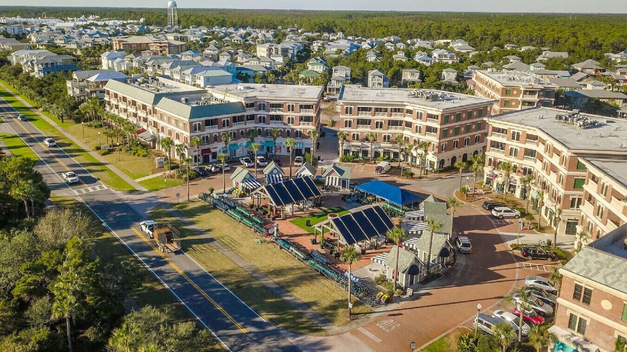 Photo of Outdoor in Seacrest Beach