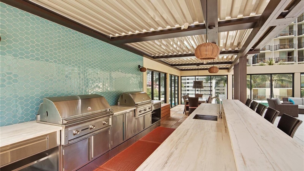 Photo of Outdoor in Waikiki