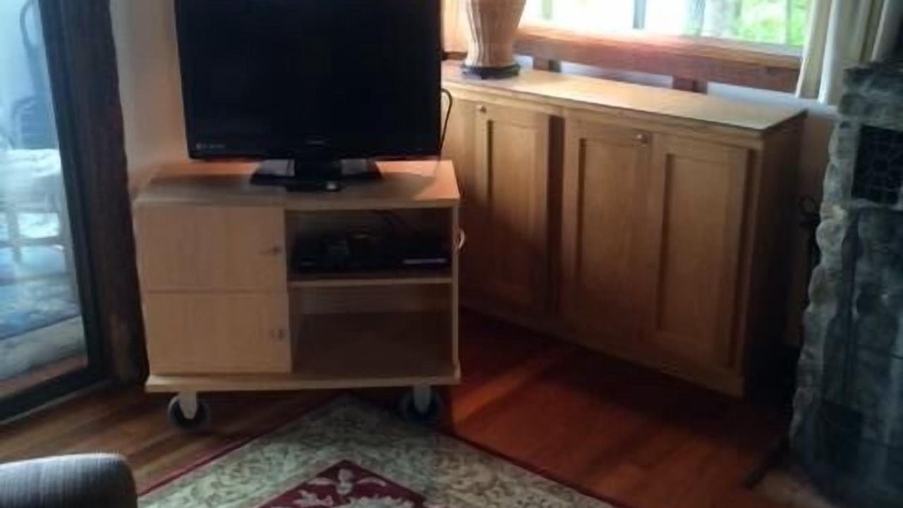 Photo of Bedroom in Trumansburg