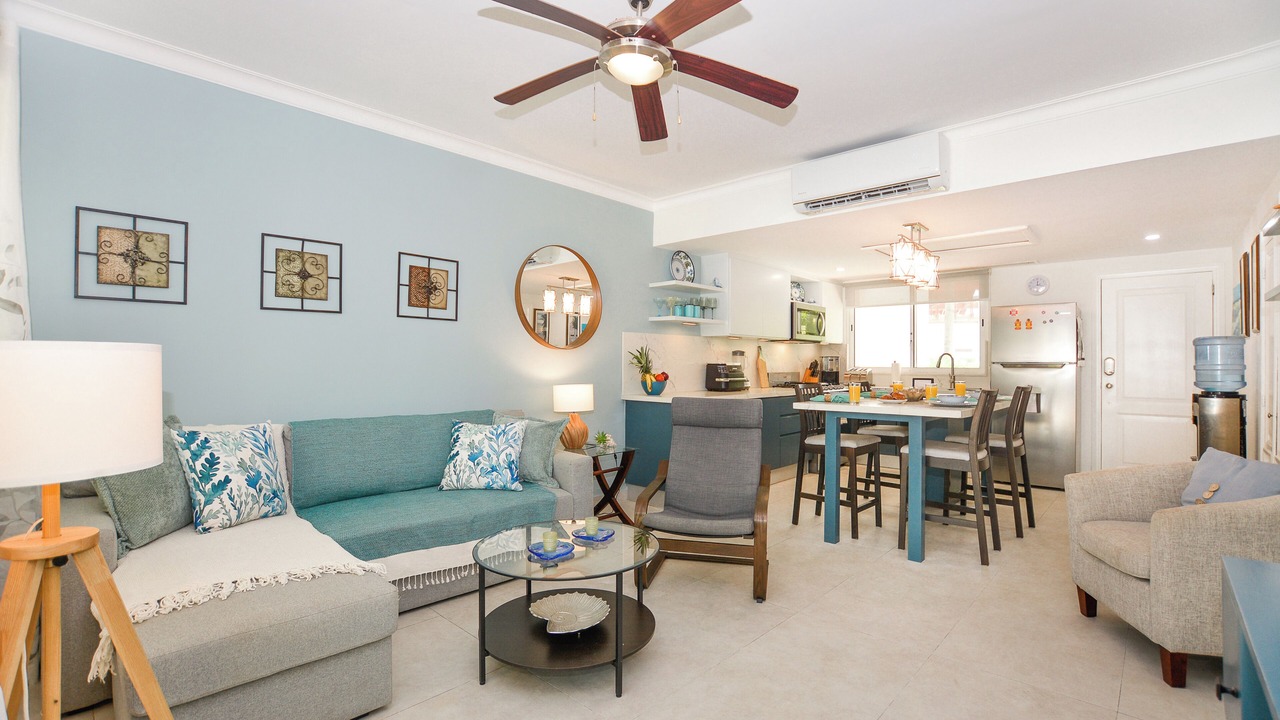 Photo of Livingroom in El Cortecito