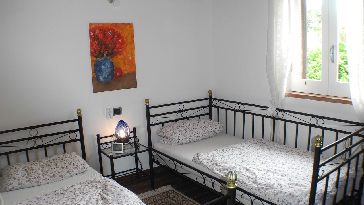 Photo of Bedroom in Castell'Umberto